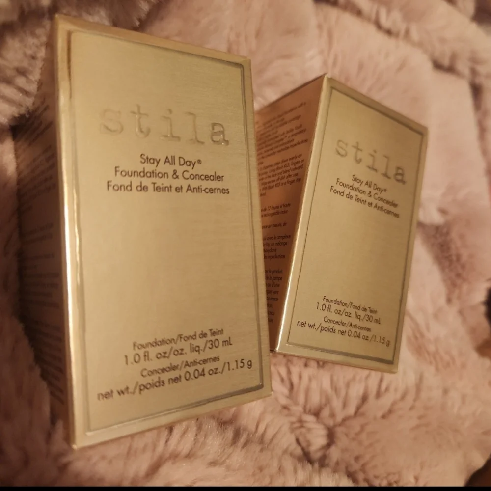 Stila womens stilla